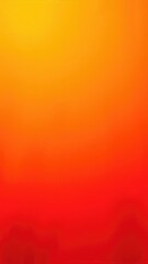 Orange Red Gradient Background Texture image