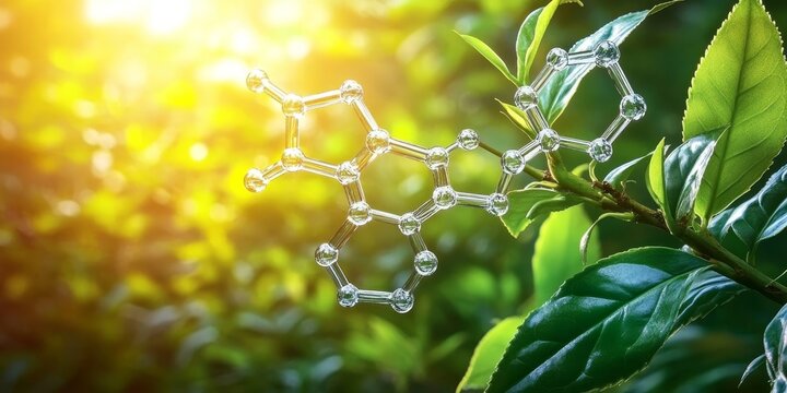The Green Chemistry of L-Theanine Amino Acids and Sustainable Practices in Eco-Friendly Industries