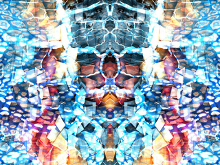 abstract fractal background, textile print pattern, new season fashion print designs, modern fashion designs