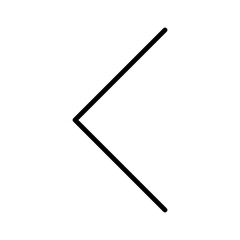 arrow lef