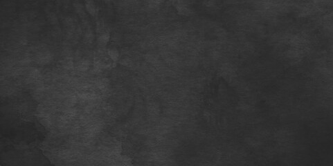 Abstract design with old wall texture cement dark black and paper texture background. Realistic design are space of Studio dark room concrete wall grunge texture .Grunge paper texture design .	