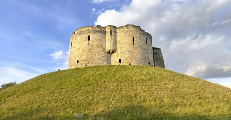 York Castle