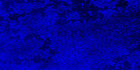 Abstract blue background. Modern simple blue geometric design. Minimal shapes. Suit for booklet, brochure, banner, poster, website, flyer, cover, corporate, backdrop. Vector illustration