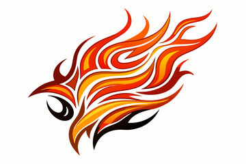 Perfect for use in digital art, design projects, and ink-based artwork collections.
