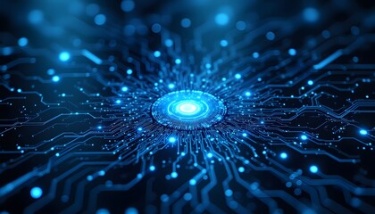 A holistic systems approach leverages programmable infrastructure and intricate data flow architectures, employing binary representations for logic execution and efficient data storage