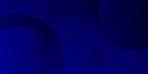 Abstract blue background. Modern simple blue geometric design. Minimal shapes. Suit for booklet, brochure, banner, poster, website, flyer, cover, corporate, backdrop. Vector illustration