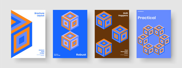 Isolated Background Template. Creative Report Layout. Modern Brochure Design. Poster. Book Cover. Banner. Business Presentation. Flyer. Notebook. Advertising. Handbill. Magazine. Newsletter