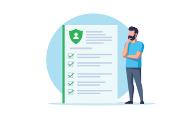 Strategic Planning Checklist A Comprehensive Guide to Effective Goal Setting and Risk Management for Enhanced Business Performance and Security