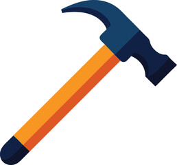 Essential Tool The Claw Hammer for DIY Projects and Construction