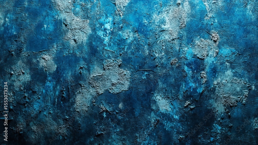 Poster intricate close-up of an aged and weathered grunge texture with unique patterns and details