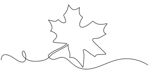 green ivy leaf continuous one line drawing, Emerald Green IVY Leaf Vector Illustration Outlined and Flat Icon Design, A beautiful hand-drawn illustration of an ivy leaf frame, featuring delicate green