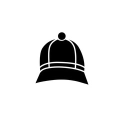 sports equipment silhouette icon