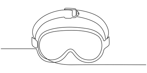 Hand drawn sleeping strip, Soft black sleep mask outline, sleep mask continuous one line drawing, Eye mask Icons pack in outlined and flat versions, Eye mask Icons set in solid and thin line style