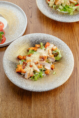 restaurant food. restaurant menu. photos for the menu