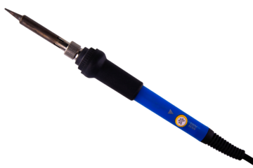 soldering iron isolated on transparent or white background. png image