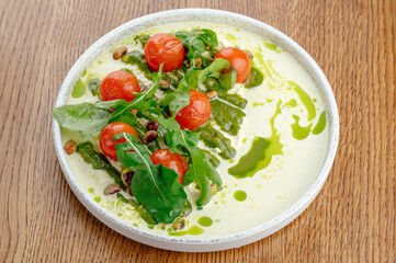 restaurant food. restaurant menu. photos for the menu