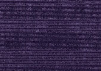 purple tile carpet for building construction