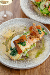 restaurant food. restaurant menu. photos for the menu