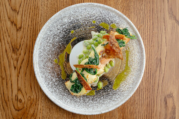 restaurant food. restaurant menu. photos for the menu