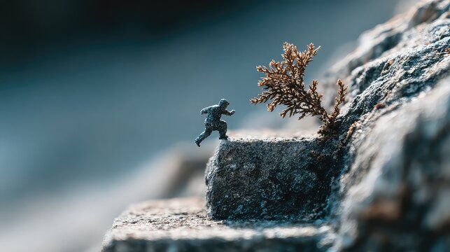 Role failure success learning setbacks growth mindset resilience adaptation innovation creativity overcoming obstacles positive reframing