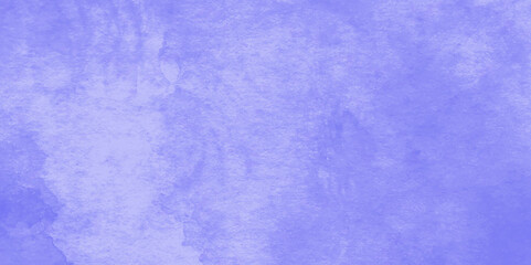 Abstract blue background with vintage and old looking paper background. sky blue paper texture design with pastel watercolor hand painted background texture. Creative and painted old grunge paper	
