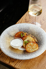 restaurant food. restaurant menu. photos for the menu