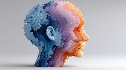 Role reflection personal growth self-awareness self-improvement critical thinking emotional intelligence mindfulness adaptive learning cognitive development