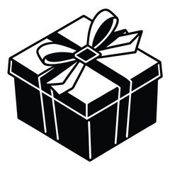 Chocolate Gift Box Design vector 