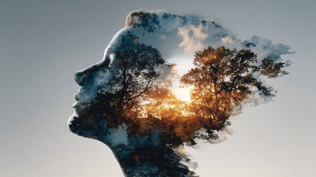 Self-awareness reflection conscious growth understanding thoughts emotions personal evolution improved decision-making emotional intelligence mindfulness intentional living