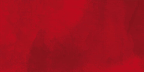 Abstract design with grunge red dark Stucco wall background .Old grunge paper texture design. This design are used for wallpaper ,poster, Chalkboard. Dark red concrete wall grunge texture background	
