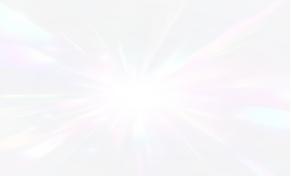 Crystal beam sparkle png. Rainbow glare with glowing light stripes, optical shimmer, and transparent starburst effect. Abstract jewelry background with magic prism glow.