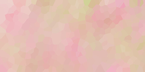 Pastel floral mosaic design a soft composition of rose and peach hues forming a natural texture perfect for delicate presentations and decorative applications.