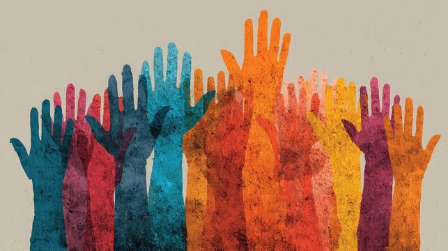 Social justice and equity promoting fairness, rights protection, inclusive policies, community empowerment, activism, and systemic change for marginalized groups.