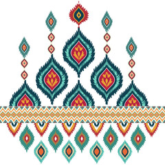 seamless christmas pattern with snowflakes and knitted texture. christmas ornament.