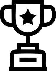 Fashion Event & Celebrity Icon Set