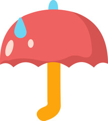 Kawaii Weather Icons Collection