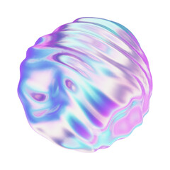 3d gradient elements