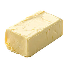 butter PNG, transparent background