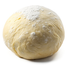 dough PNG, transparent background