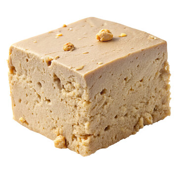 halva PNG, transparent background
