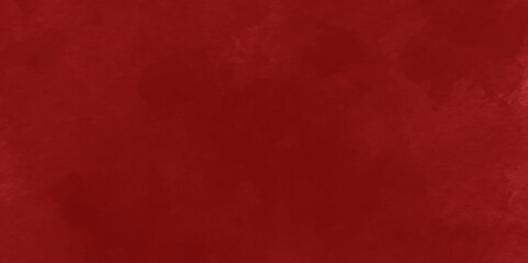 Abstract design with grunge red dark Stucco wall background .Old grunge paper texture design. This design are used for wallpaper ,poster, Chalkboard. Dark red concrete wall grunge texture background	