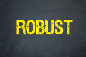 robust