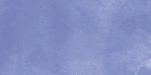 Abstract design with texture of old bright blue paper background . Grunge background or marble or concrete texture. dark blue center and light blue faded border. paper texture design in vector design	