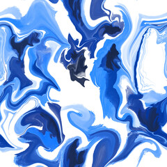 Pattern Abstract Wave Texture