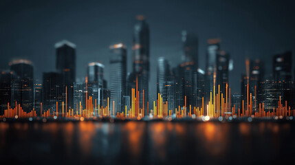 Trade technology supports business growth through investment analysis and financial planning
