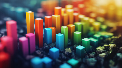 Business strategy development supports success through a focused and growing growth plan