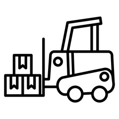 Groundbreaker Vector Icon