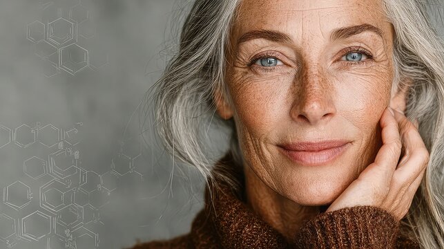 Reversing aging with biohacking focuses on cellular regeneration, telomere support, epigenetic modulation, and antioxidant nutrition for sustained youthful energy.