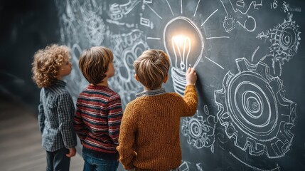 Rethinking education future innovation inclusivity personalized learning digital transformation critical skills creativity lifelong development