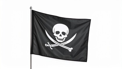 jolly roger flag